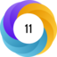 Article has an altmetric score of 11