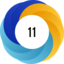 Article has an altmetric score of 11