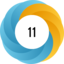 Article has an altmetric score of 11