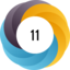 Article has an altmetric score of 11