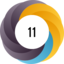 Altmetric score 11