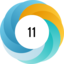 Article has an altmetric score of 11
