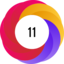 Article has an altmetric score of 11