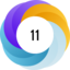 Article has an altmetric score of 11