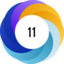 Article has an altmetric score of 11