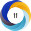 Article has an altmetric score of 11