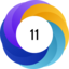 Article has an altmetric score of 11