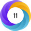 Article has an altmetric score of 11