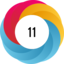 Article has an altmetric score of 11