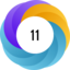 Article has an altmetric score of 11