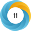 Article has an altmetric score of 11