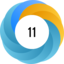 Article has an altmetric score of 11