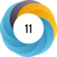 Article has an altmetric score of 11