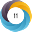 Article has an altmetric score of 11