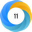 Article has an altmetric score of 11
