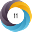 Article has an altmetric score of 11