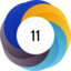 Article has an altmetric score of 11