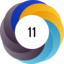 Article has an altmetric score of 11