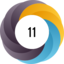 Article has an altmetric score of 11