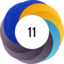 Article has an altmetric score of 11