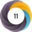 Article has an altmetric score of 11