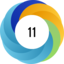 Article has an altmetric score of 11
