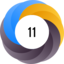 Article has an altmetric score of 11