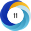 Article has an altmetric score of 11