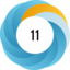Article has an altmetric score of 11