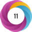 Article has an altmetric score of 11