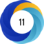 Article has an altmetric score of 11