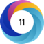 Article has an altmetric score of 11