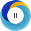 Article has an altmetric score of 11