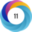 Article has an altmetric score of 11