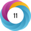 Article has an altmetric score of 11