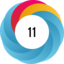Article has an altmetric score of 11