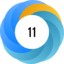 Article has an altmetric score of 11
