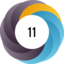Article has an altmetric score of 11