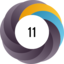 Article has an altmetric score of 11