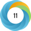 Article has an altmetric score of 11