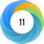 Article has an altmetric score of 11
