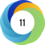 Article has an altmetric score of 11