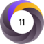 Article has an altmetric score of 11