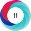 Article has an altmetric score of 11