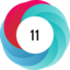 Article has an altmetric score of 11