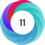 Article has an altmetric score of 11