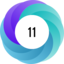 Article has an altmetric score of 11