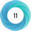 Article has an altmetric score of 11