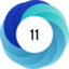 Article has an altmetric score of 11