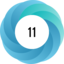 Article has an altmetric score of 11